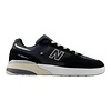 Numeric Andrew Reynolds 933 - Black/Eclipse (BNT)