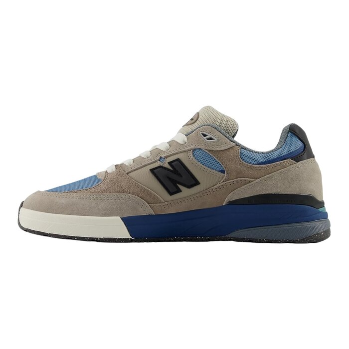 New Balance Numeric Numeric Andrew Reynolds 933 - Mushroom/Still Water (ASB)