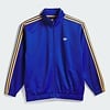 Firebird TK Jacket - Royal Blue/Preloved Yellow