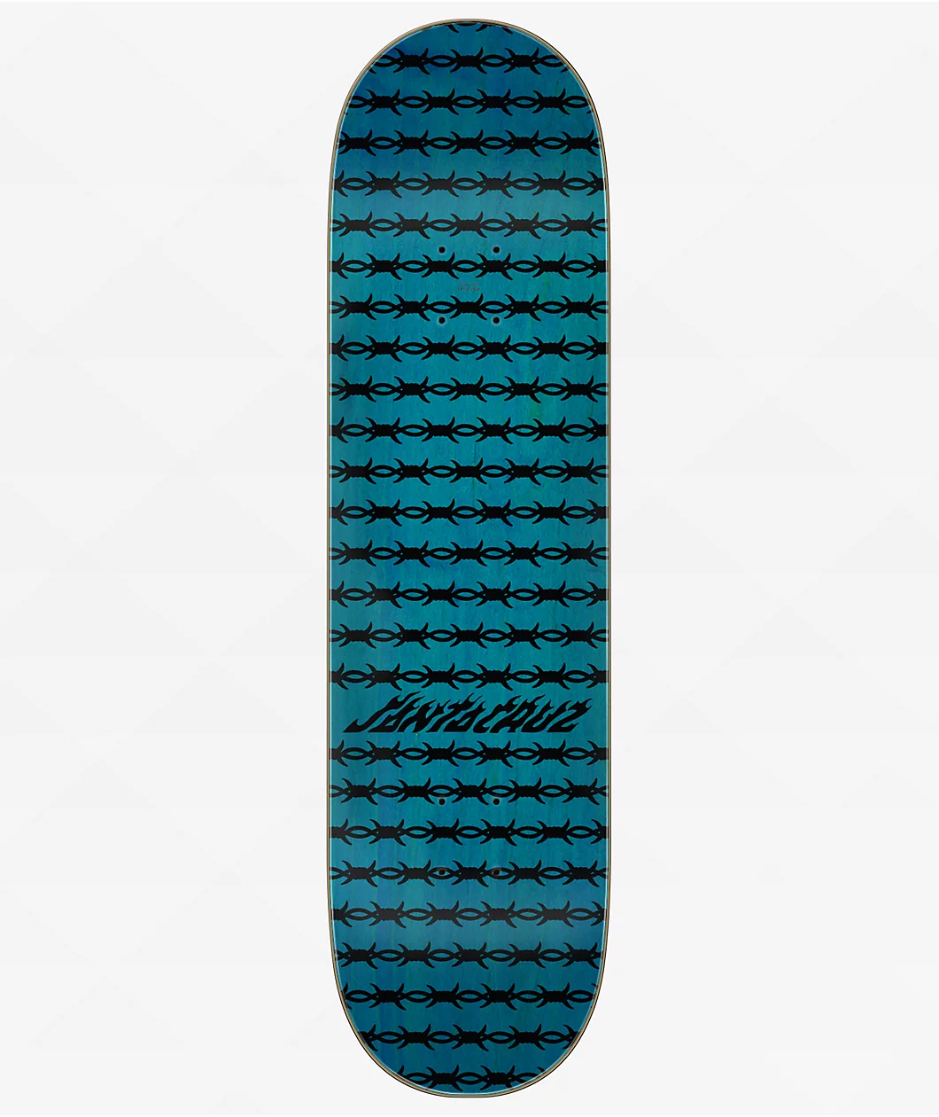 Santa Cruz Wired Flame Santa Cruz Birch - 8.25