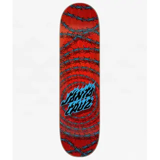 Santa Cruz Wired Flame Santa Cruz Birch - 8.25
