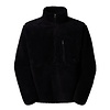 M' Extreme Pile 1/2 Zip - TNF Black