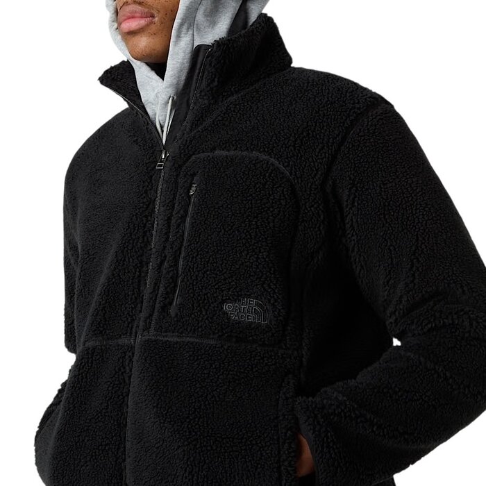 The North Face M' Extreme Pile - Black
