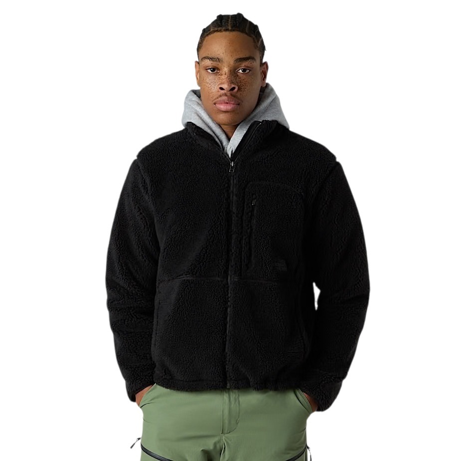 The North Face M' Extreme Pile - Black