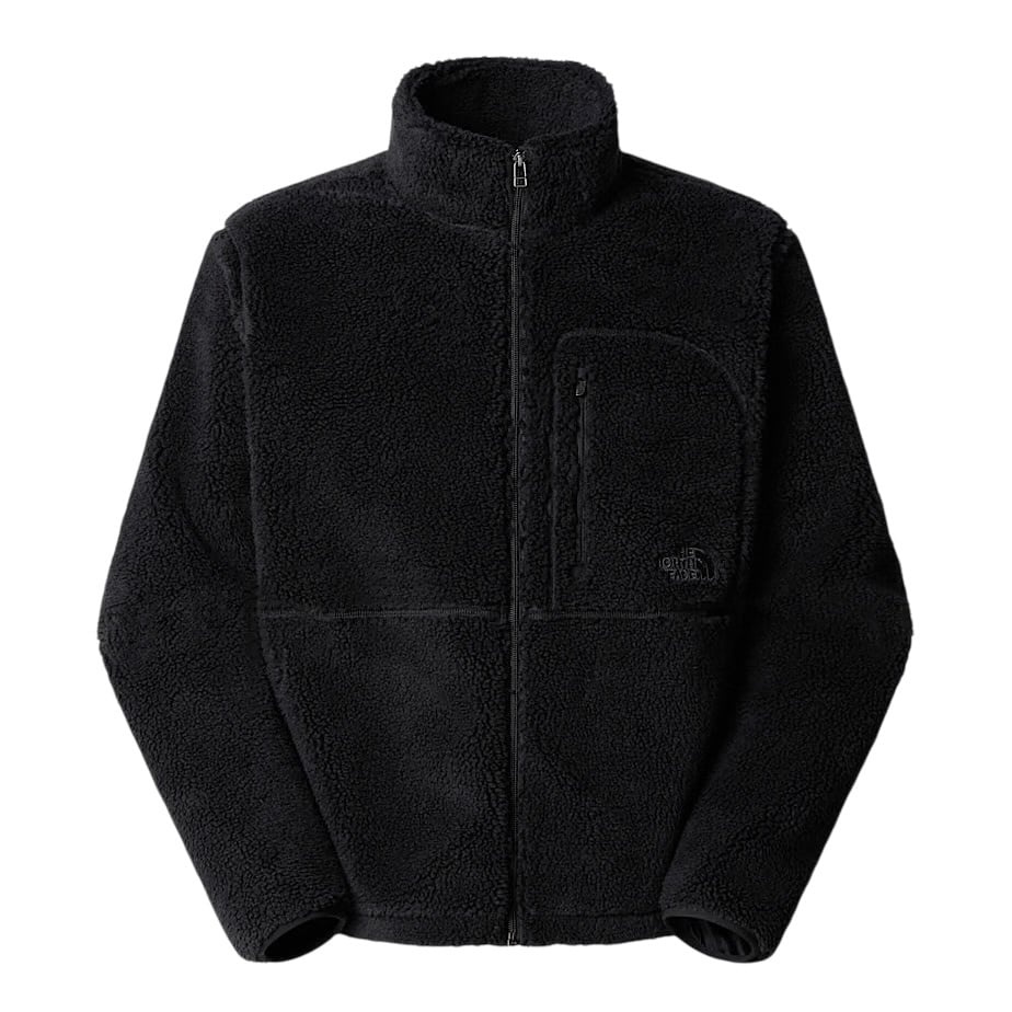 The North Face M' Extreme Pile - Black