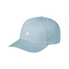 Madison Logo Cap - Tourmaline/White