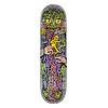 Jereme Knibbs Reptilian Santa Cruz - 8.5