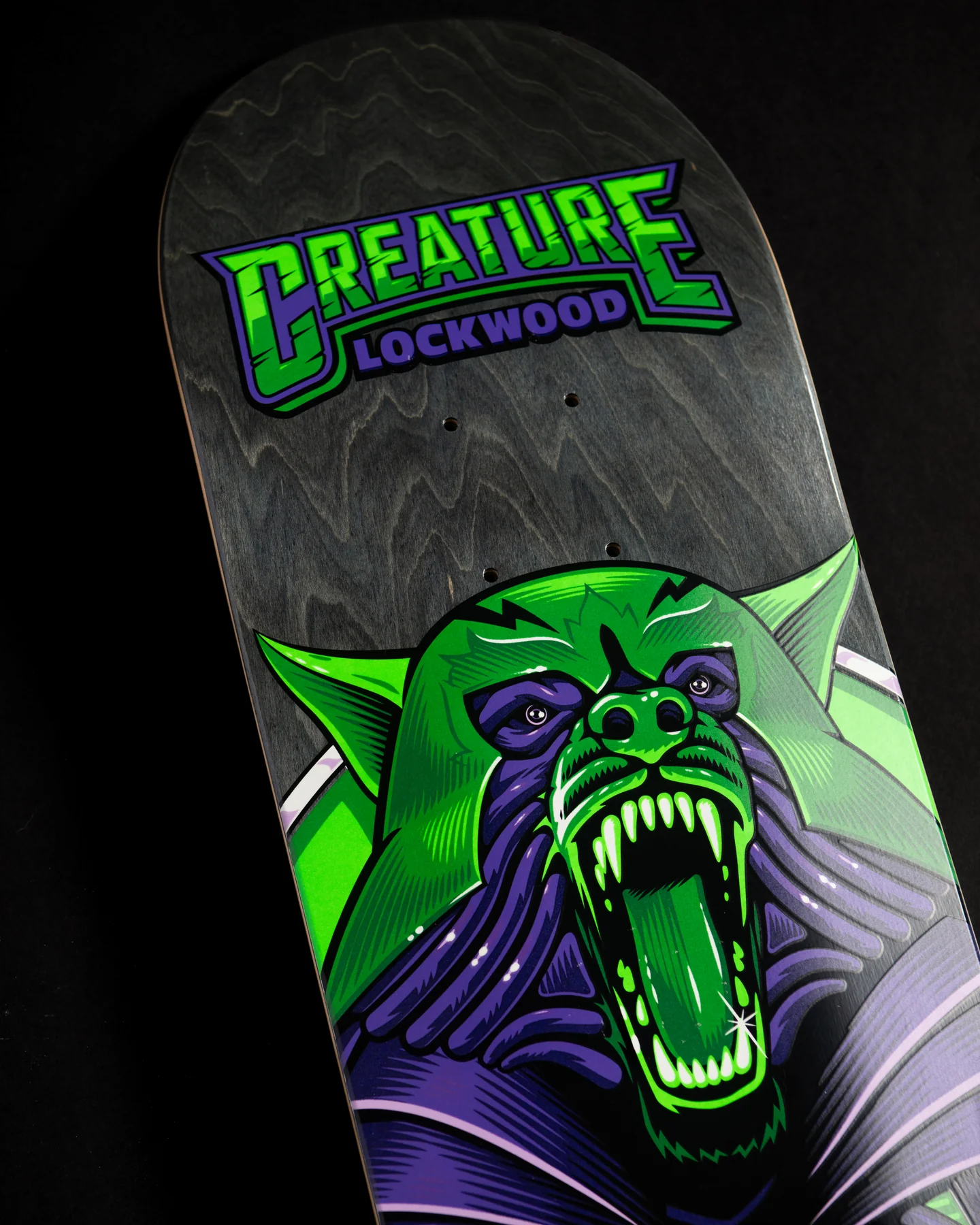 Creature Lockwood Robo Wolf Creature - 8.25