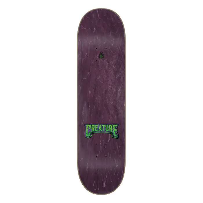 Creature Cody Lockwood Robo Wolf Creature - 8.25