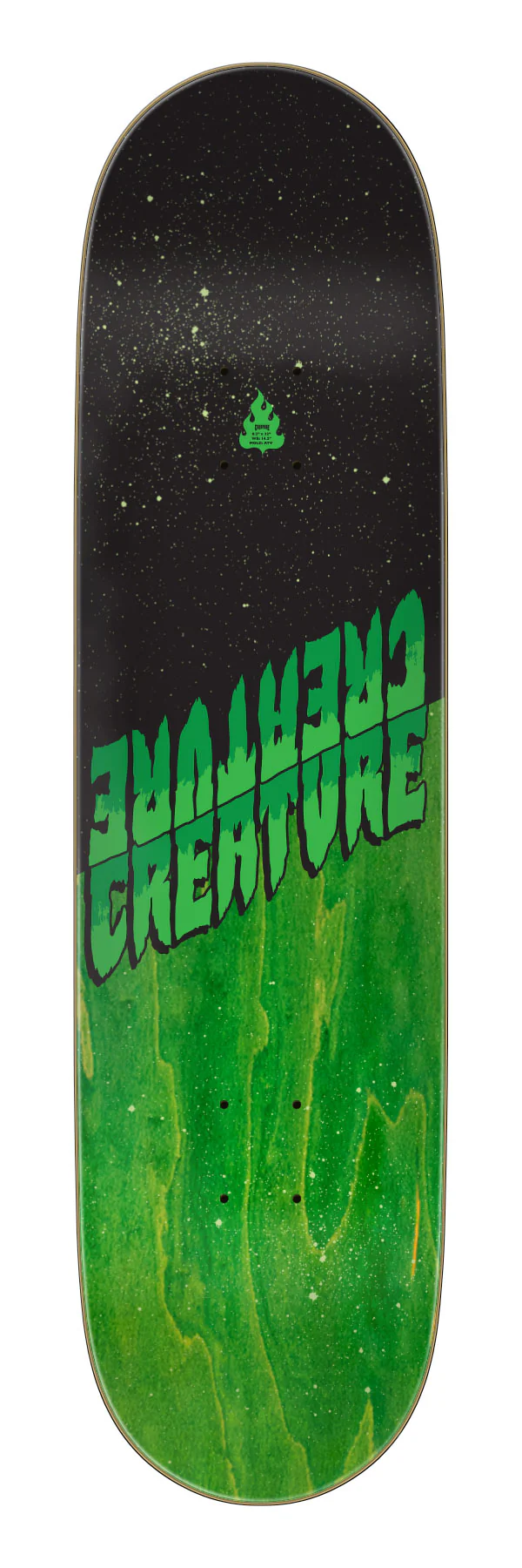 Creature Fiend Twin Tip Creature Birch - 8.2