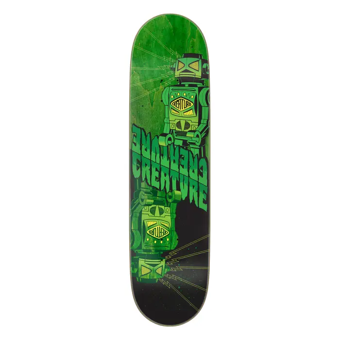 Creature Fiend Twin Tip Creature Birch - 8.2