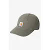 Canvas Cap - Leaf (Stone Washed)