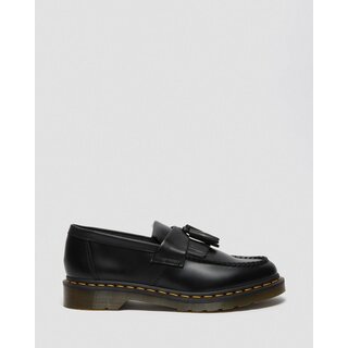 Dr Martens Adrian YS - Black Smooth