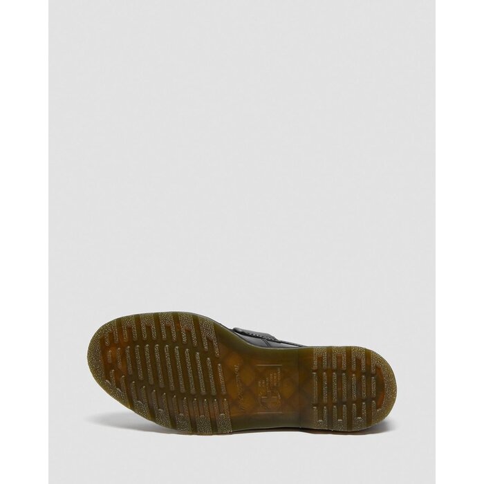 Dr Martens Adrian YS - Black Smooth