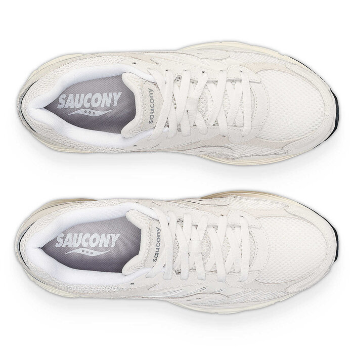 Saucony Progrid Omni 9 Premium - White