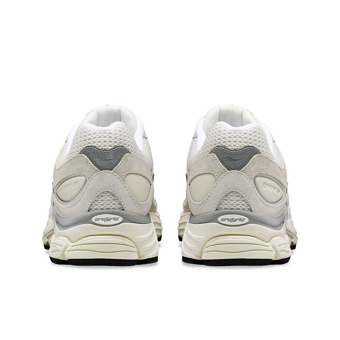 Saucony Progrid Omni 9 Premium - White