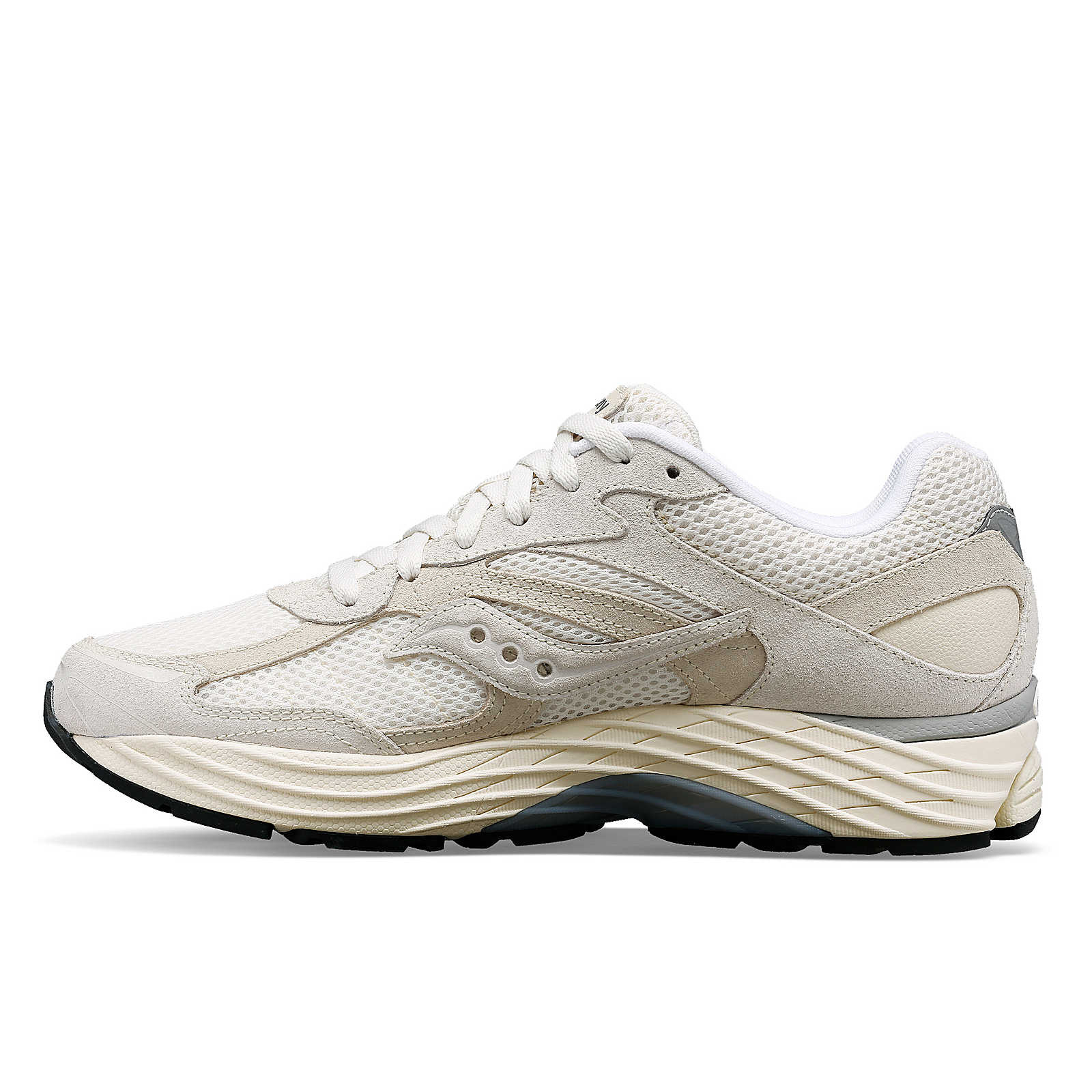 Saucony Progrid Omni 9 Premium - White