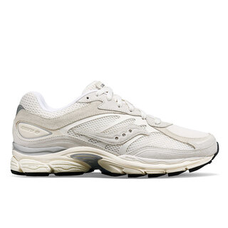 Saucony Progrid Omni 9 Premium - White