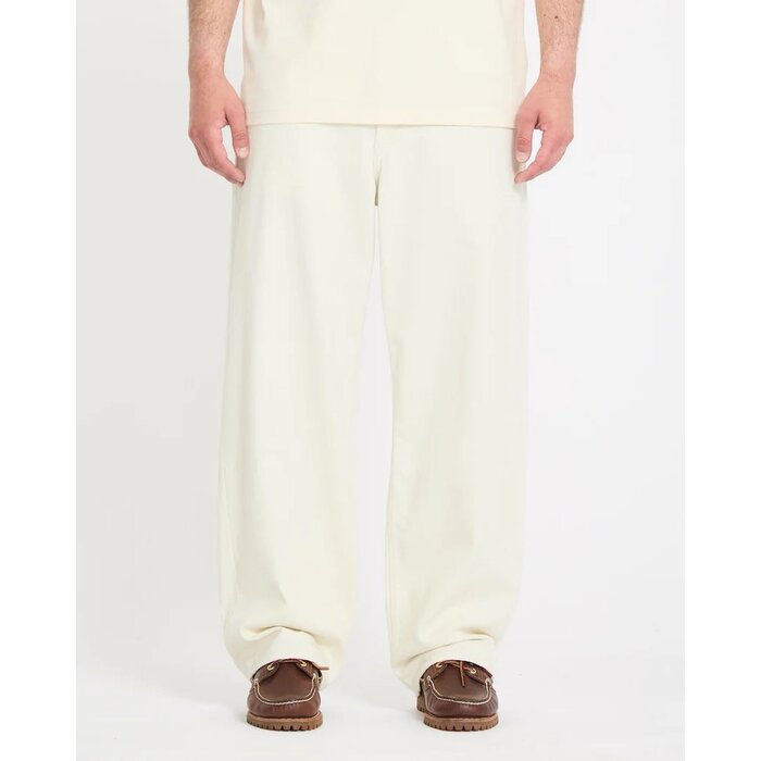 Volcom Billow Denim - Dirty White