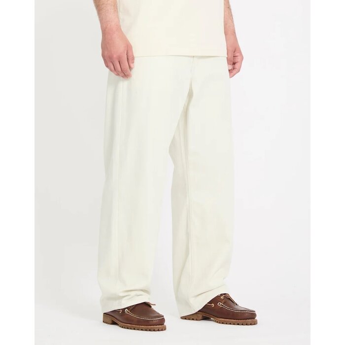 Volcom Billow Denim - Dirty White