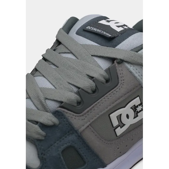 Dc Shoes Stag - Grey