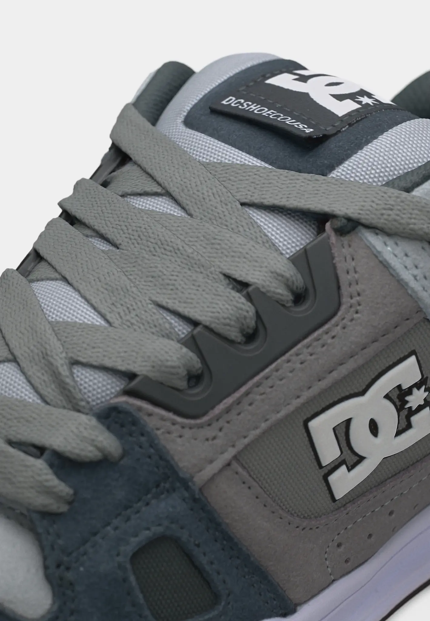 Dc Shoes Stag - Grey