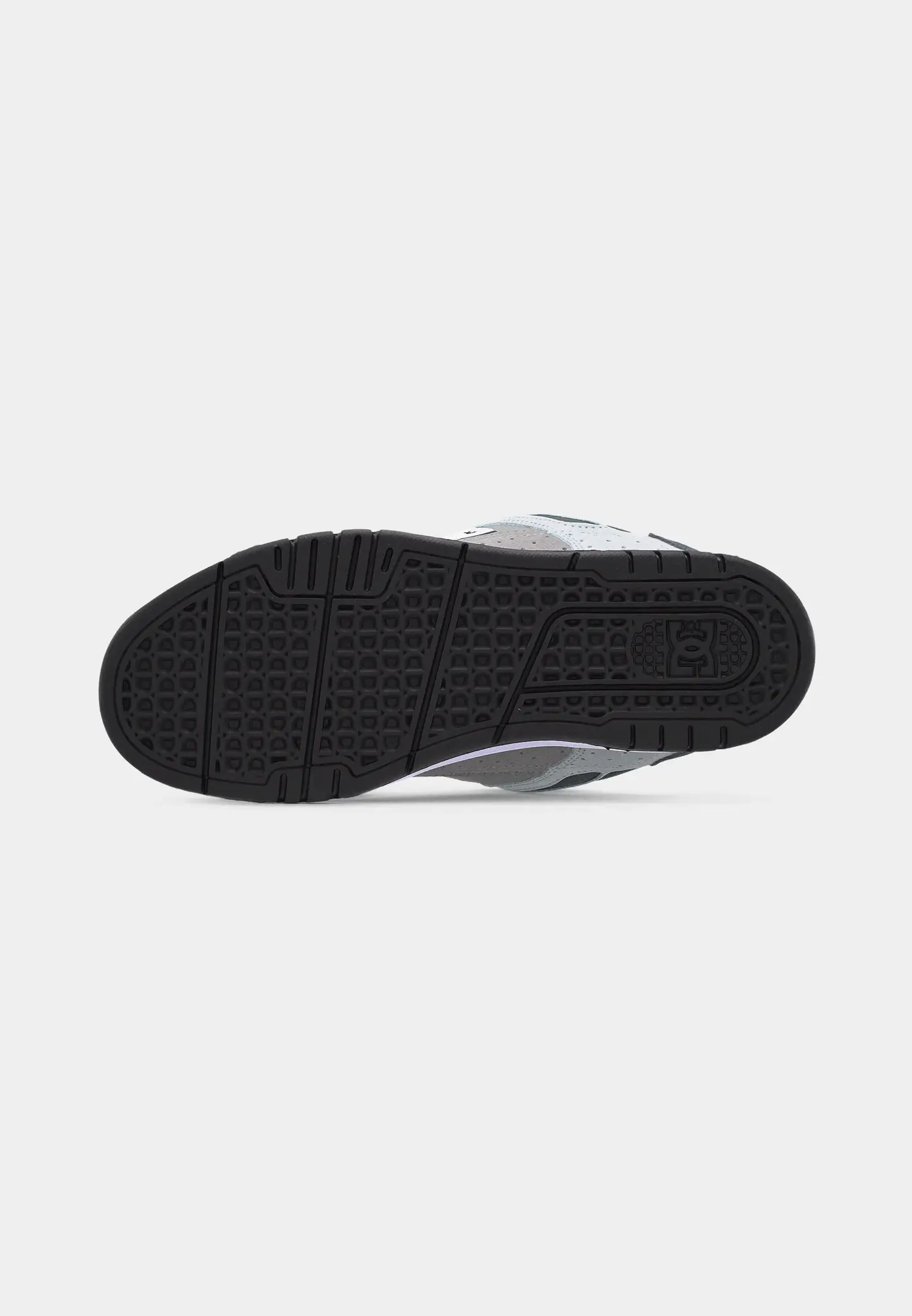 Dc Shoes Stag - Grey