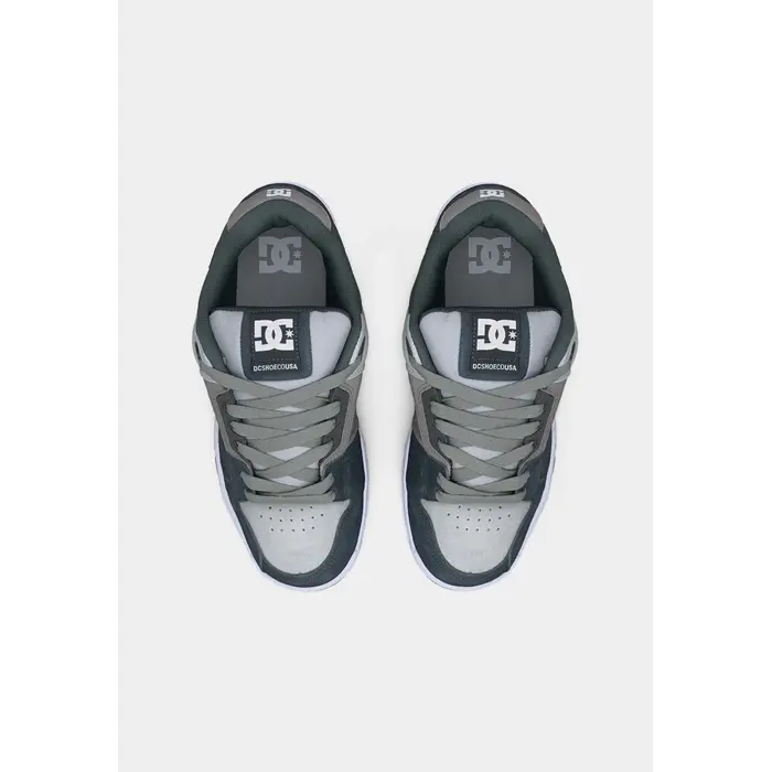 Dc Shoes Stag - Grey