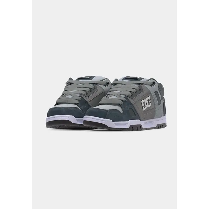 Dc Shoes Stag - Grey