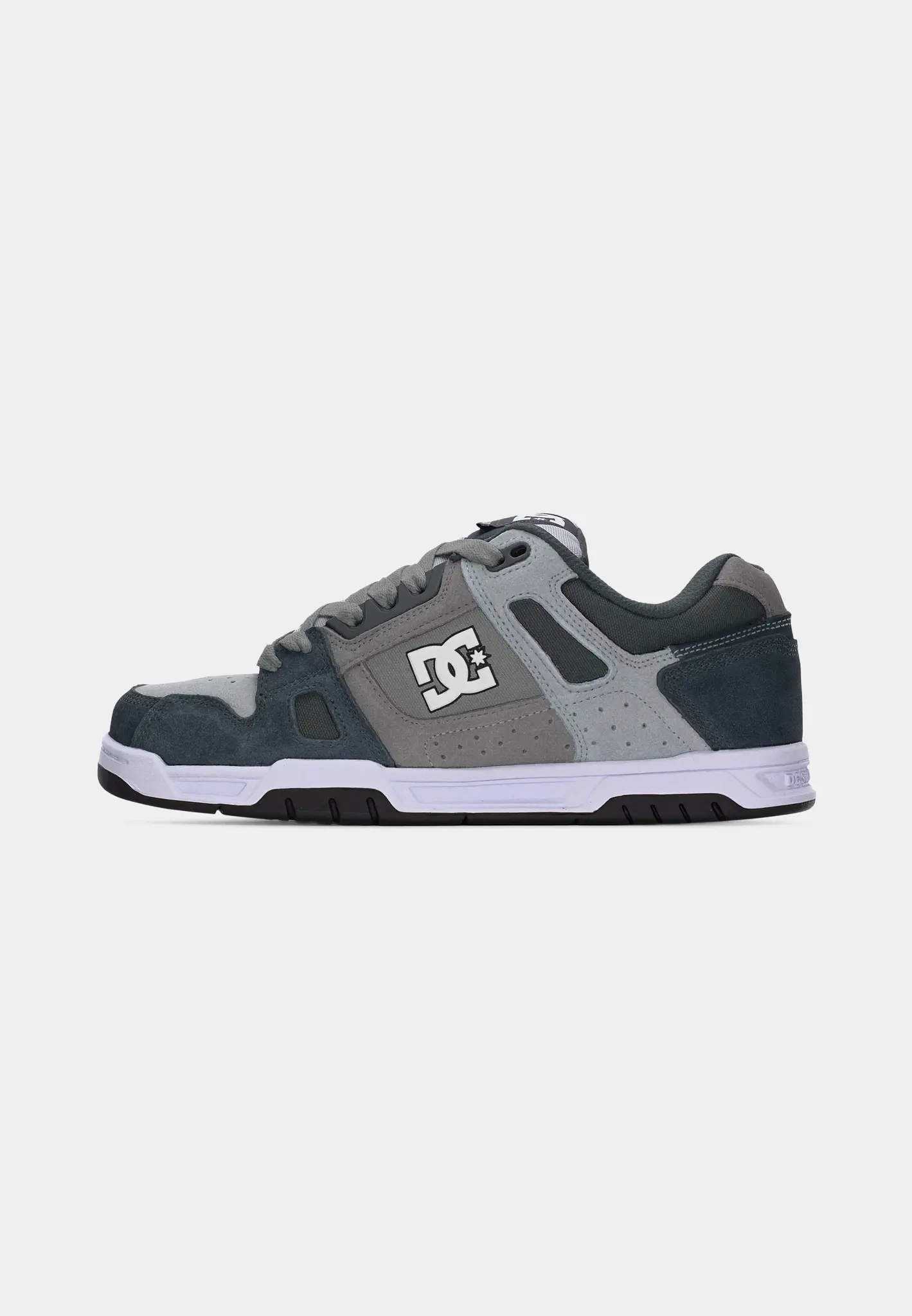 Dc Shoes Stag - Grey