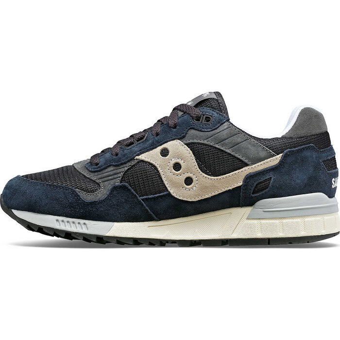 Saucony Shadow 5000 - Navy/Grey