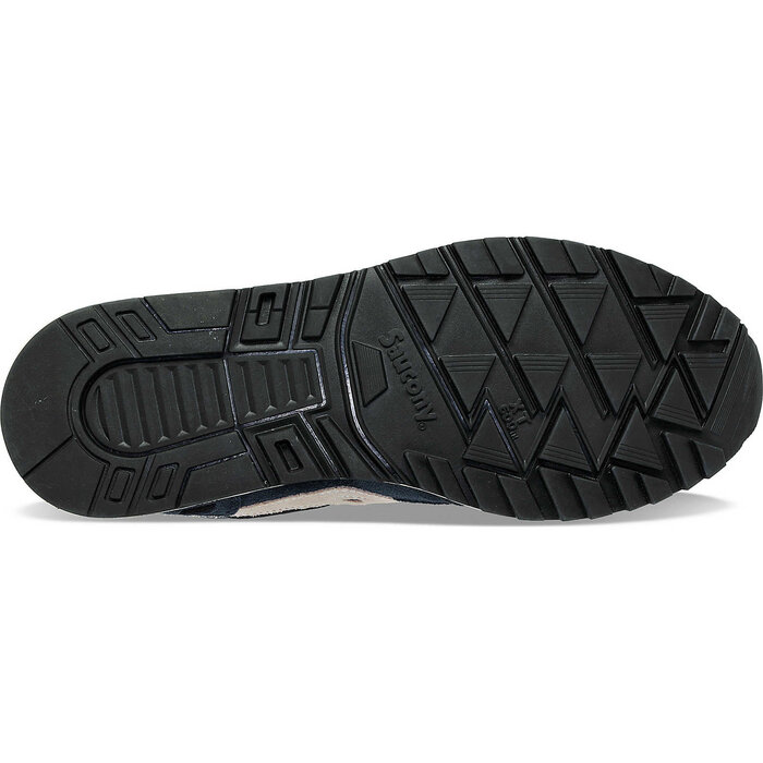 Saucony Shadow 5000 - Navy/Grey