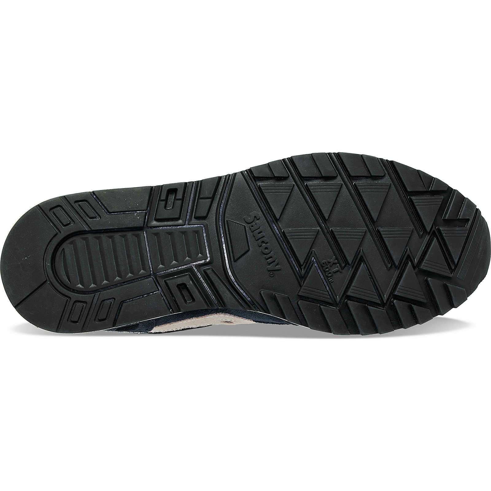 Saucony Shadow 5000 - Navy/Grey