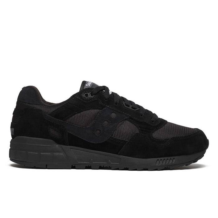 Saucony Shadow 5000 - Black
