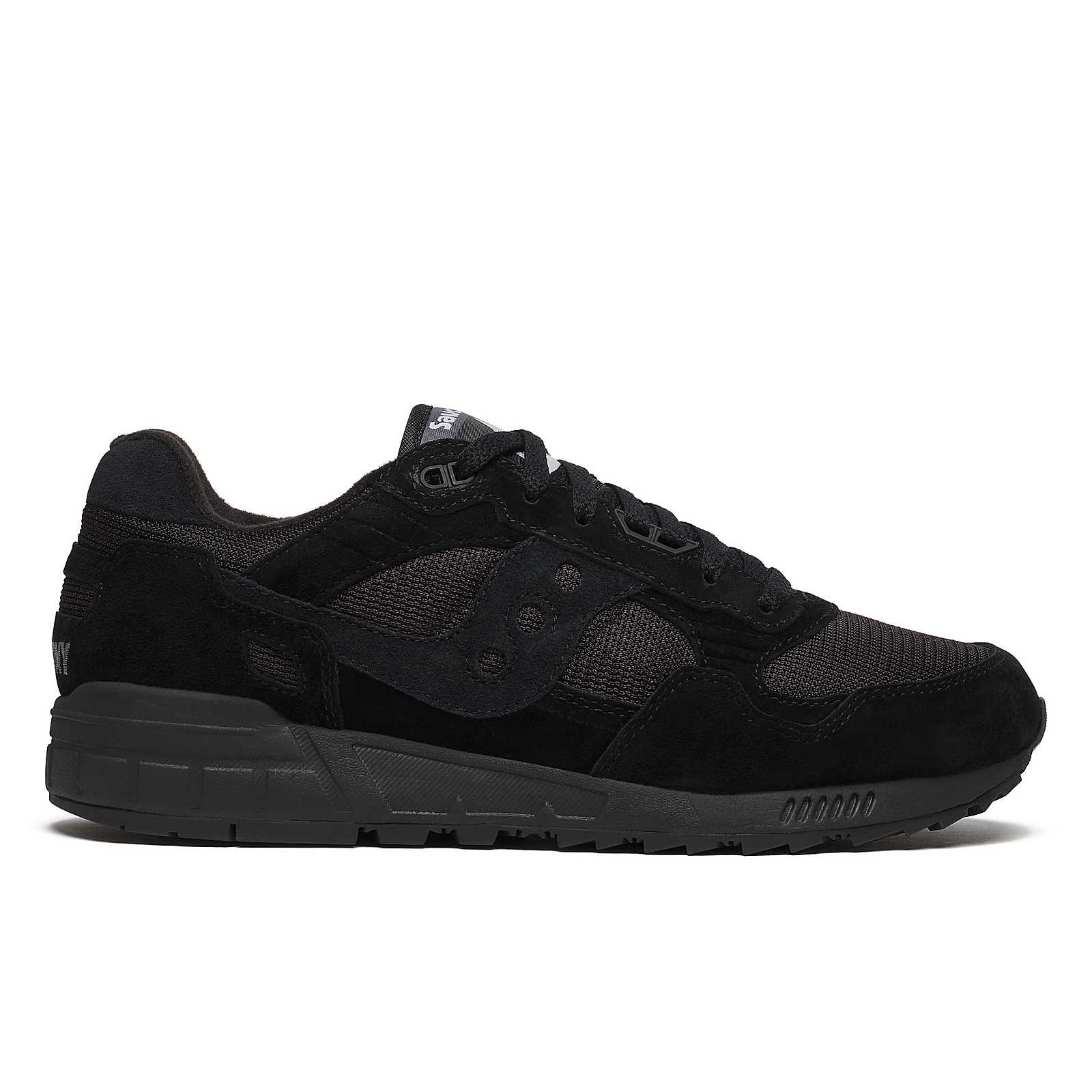 Saucony Shadow 5000 - Black