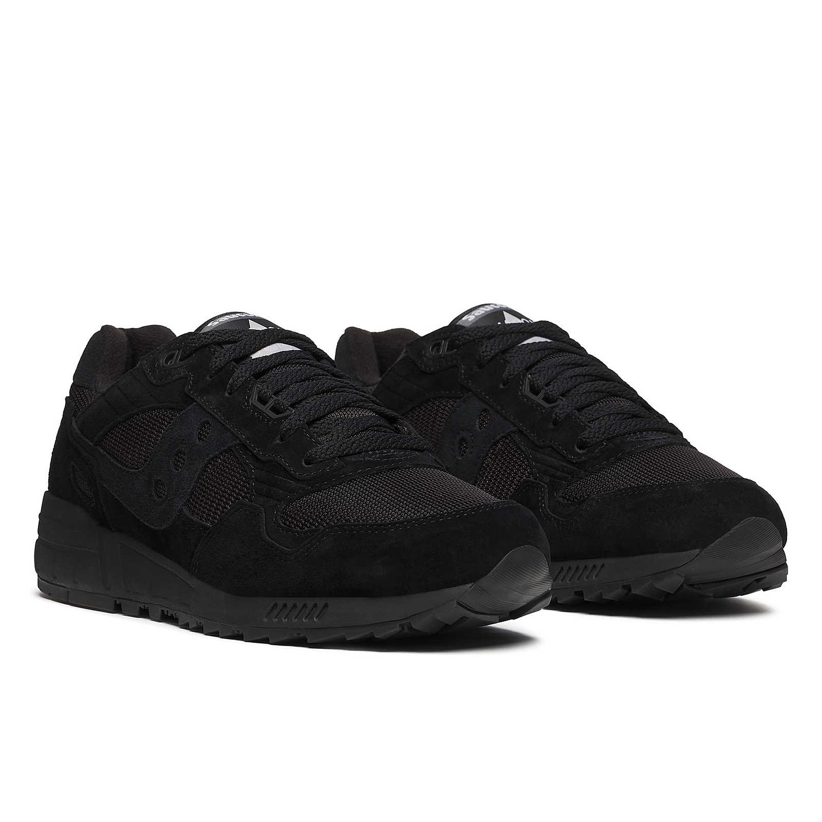 Saucony Shadow 5000 - Black