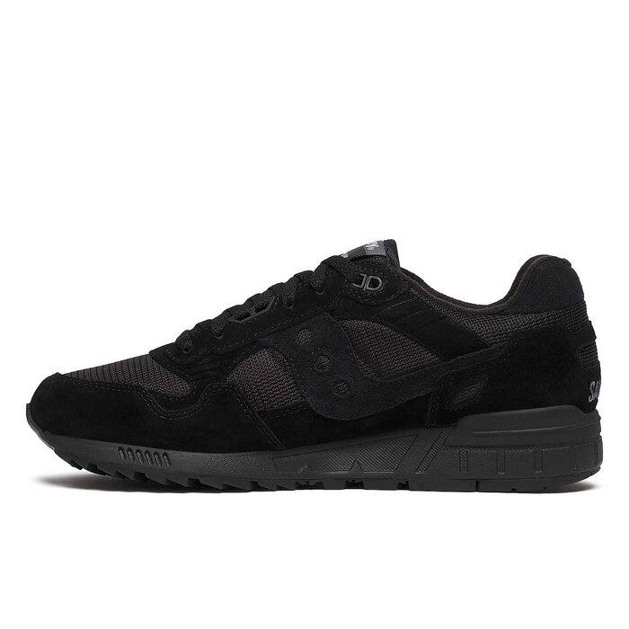 Saucony Shadow 5000 - Black