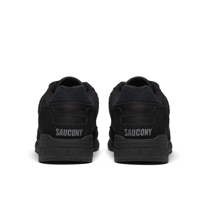 Saucony Shadow 5000 - Black