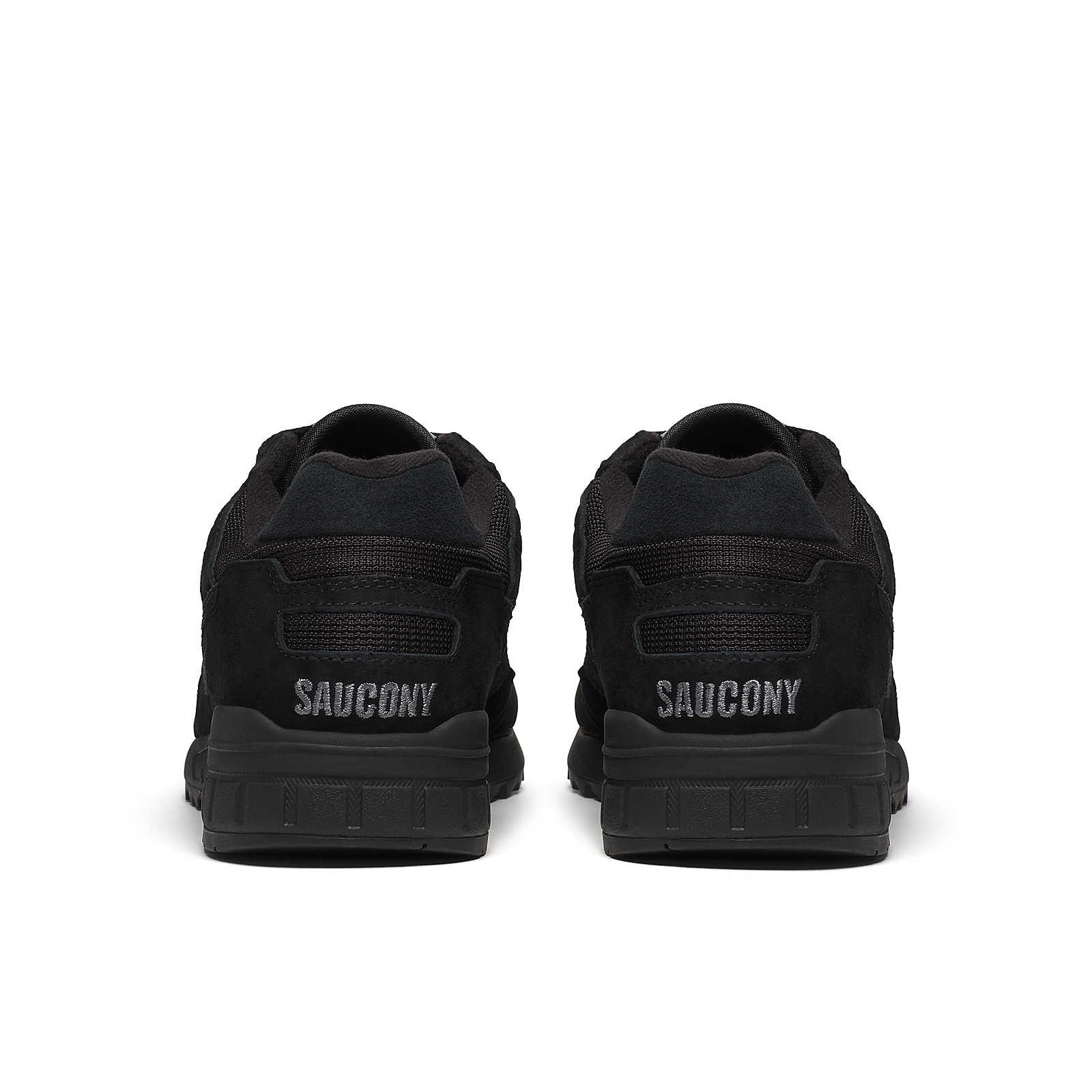 Saucony Shadow 5000 - Black