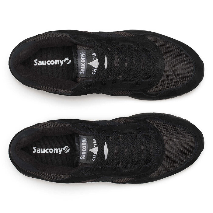 Saucony Shadow 5000 - Black