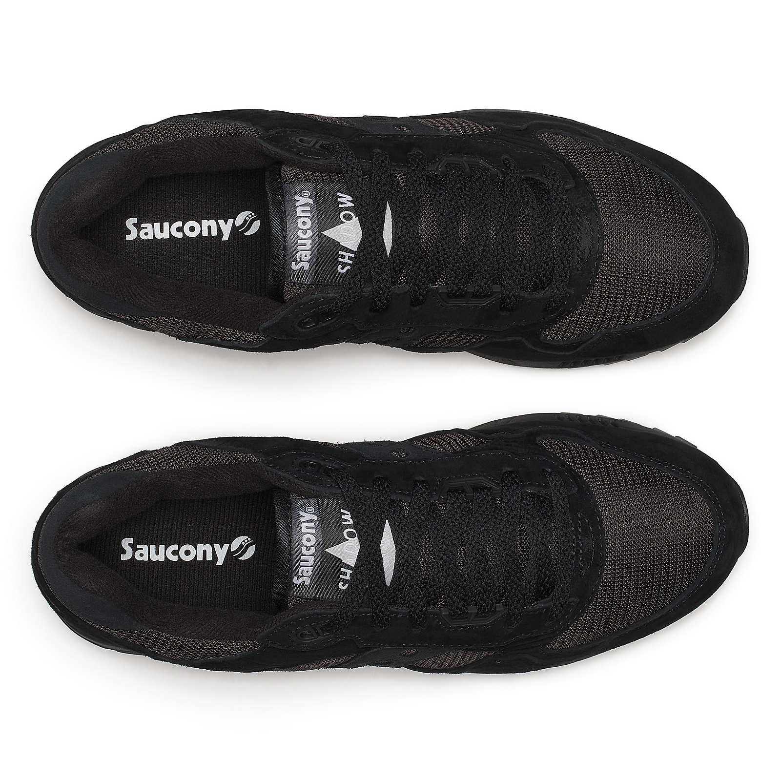 Saucony Shadow 5000 - Black