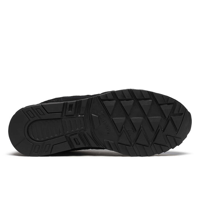 Saucony Shadow 5000 - Black