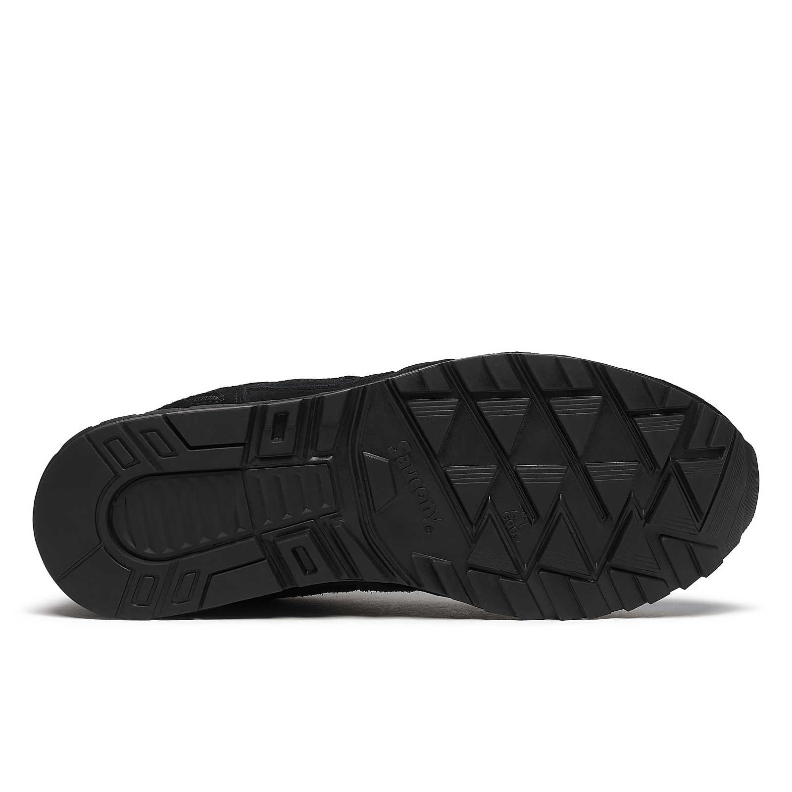 Saucony Shadow 5000 - Black