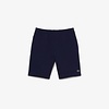 Short Regular Fit Molleton - Bleu Marine