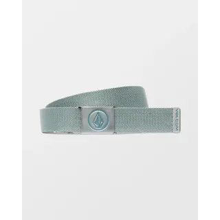Volcom Circle Web Belt - Tradewinds