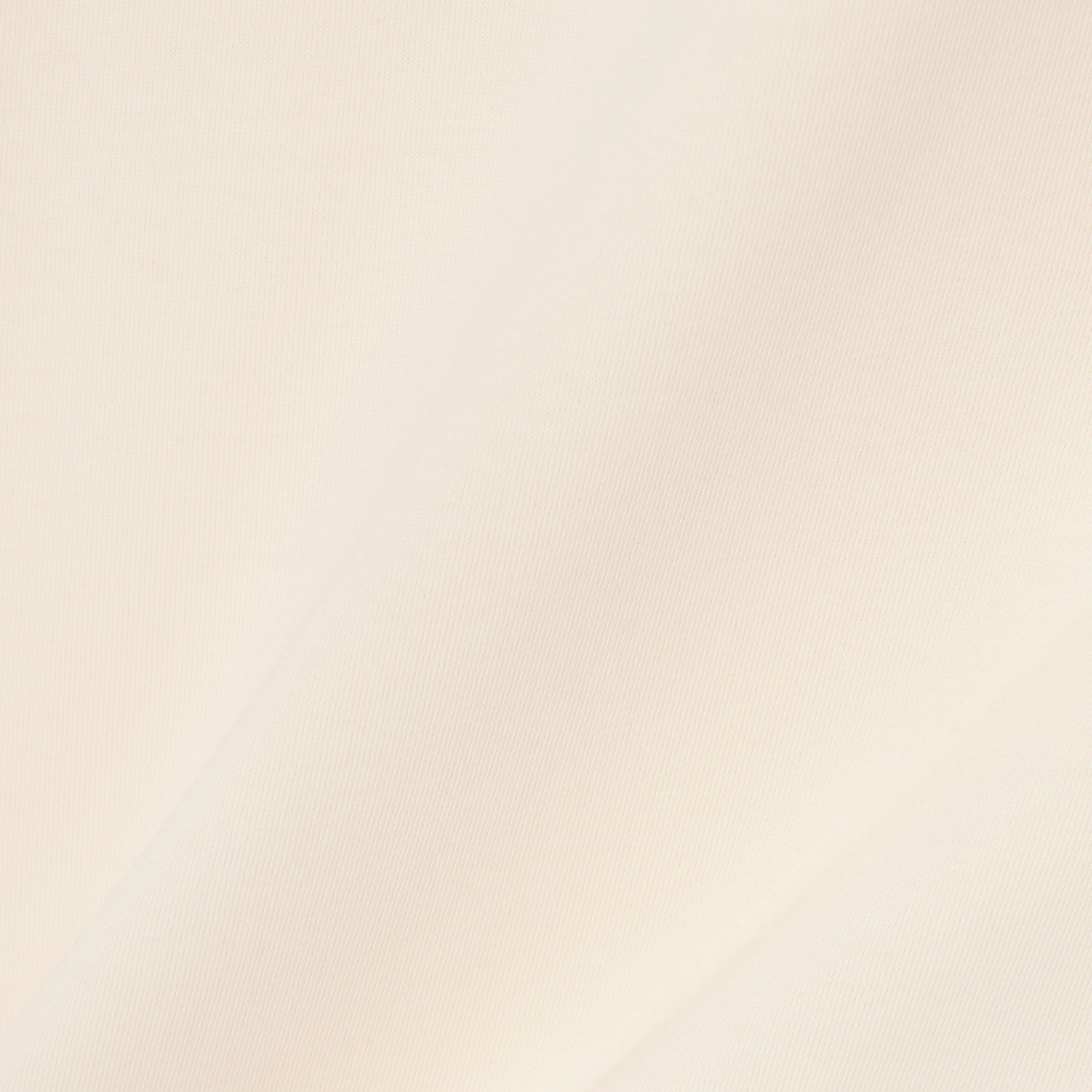 Lacoste T-shirt Coton Col Rond - Beige