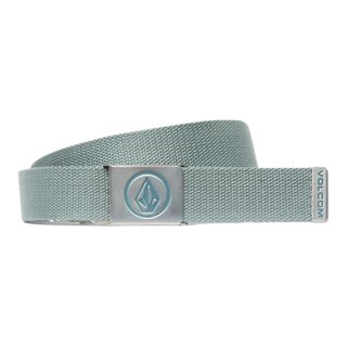 Volcom Circle Web Belt - Tradewinds