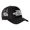 TNF Logo Trucker - TNF Black/TNF White
