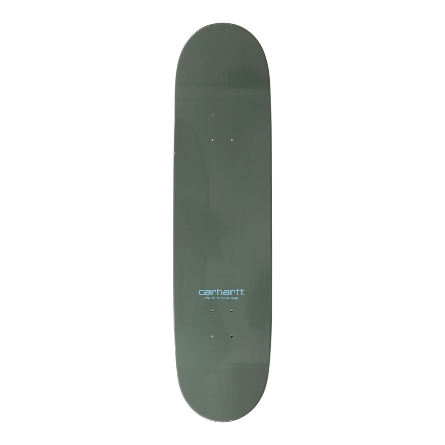 Carhartt WIP Emerge Board 1  8.25 - Canadian Maple Blue