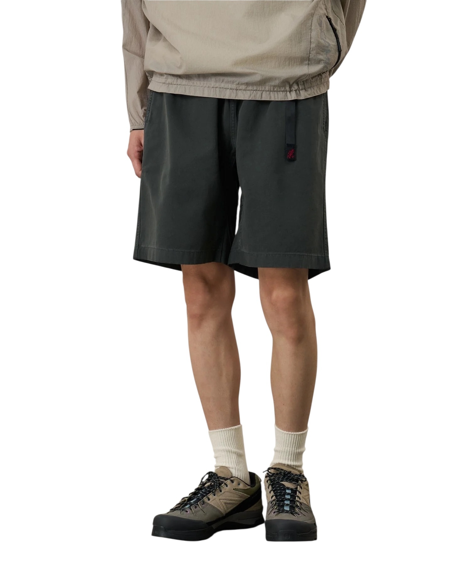 Gramicci G-Short - Smokey Grey